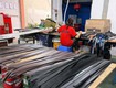 Nguồn sỉ dây nịt cho cửa hàng đang muốn bán thêm 