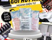 Gói hút ẩm giúp bảo vệ linh kiện điện tử khỏi độ ẩm ra sao...