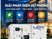 Máy phát điện 250KVA   400KVA 