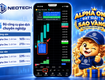 Alpha one hỗ trợ phân tích dữ liệu thị trường