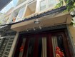 Bán nhà 3 tầng shr p. tân thuận, quận 7, dt 40m2  3.2x12.5m , giá 3.5 tỷ...