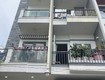 Bán nhà căn đôi dương bá trạc p1 quận8   xe hơi đến nhà   ngang...