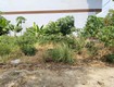 Bán nhanh 2 lô góc kdc p5 tân an, 8x18,2m   full thổ cư, 2 mặt đường...