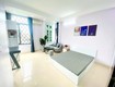 Cho thuê ccmn 24m thoáng sáng full đồ đẹp ngõ 87 vĩnh phúc, ba đình 