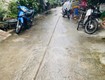 Bán nhà shr hxh đường bùi văn ba, p. tân thuận đông, quận 7, dt...