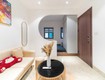 Cho thuê 1pm 1pk thoáng   full đồ đẹp ngõ 158 ngọc hà, ba đình 