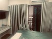 Cho thuê căn hộ studio full nội thất    ngõ 27 võng thị, tây hồ, hà...