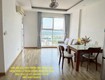 Căn hộ 2pn thủ thiêm sky tầng cao view triệu  trọn dòng sông sài gòn 