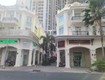 Mặt bằng kd 80m2  tầng trệt khu nhà phố thương mại the pegasuite tại   số...