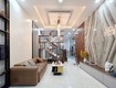 Nhà 4x20m, nở hậu bùi minh trực p5q8  p.chánh hưng  full nội thất 