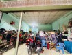 O3061  mặt tiền chợ tam hà thủ đức, shr vuông a4, giá 5.x tỷ 