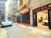 Chính chủ gửi bán nhà phố hoàng cầu   đống đa 4 tầng phân lô, 2 mặt...