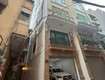 Chính chủ gửi bán tòa nhà phố cát linh   đống đa 8 tầng thang máy, lô...