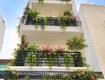 Cho thuê nhà nguyên căn Tô Hiến Thành Q10   6PN 7WC   giá 29tr/tháng 
