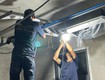 điều hòa âm trần lg 1 hướng thổi có những model nào đáng tham khảo...