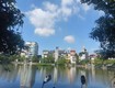 Nhà Mặt Hồ Trung Tâm Ba Đình 90M2 Mặt Tiền 8M 43 Tỷ Ô TÔ   View...