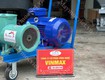 Cối đùn thịt 62 điện 3 pha turbo tb6275