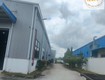 Bán / cho thuê nhà xưởng tại Đồng An II  2.900 m 