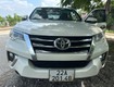 Toyota fortuner 2019 máy dầu chứ thứ 2 oto 12 vạn km 695 triệu 