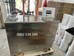 Rf6018e   máy kiểm tra độ bền màu giặt cho ngành dệt may 