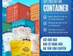 Dây treo hút ẩm container xuất khẩu giúp hạn chế đổ mồ hôi ...