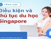 Du học singapore     cơ hội tiếp xúc môi trường học tập...