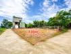 Đất đẹp cao ráo giá mềm chỉ 850 triệu cho lô đất 130m2 full 100 đất ở thổ...