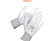 Găng tay cơ khí ansell edge 48 125   gọn tay, bám tốt khi...