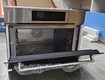 Lò hấp kết hợp nướng kaff kf st56lxr hấp mềm, nướng giòn, đa...