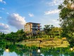 đất nghỉ dưỡng làng omm   
