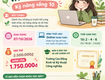 Khóa học bồi dưỡng kỹ năng sống và giá trị sống 