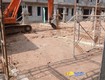 FIESTA CENTRAL   Nhà phố có sổ hồng , hoàn công đầy đủ DT 5x 30 .Trệt...