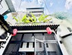 Nhà hẻm 290b dương bá trạc p1 q8, giá : 5,190 tỉ  tl 