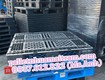 Bán Pallet Nhựa Bình Dương   Giá Rẻ Nhất, Giao Nhanh Nhất   0937.612.822  24/7...