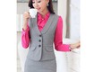 áo gile nữ công sở glg07   thanh lịch, chuyên nghiệp cho môi trường...
