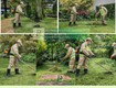 Dịch vụ cắt cỏ   cưa cây   chăm sóc cảnh quan Long Thành, Đồng Nai...