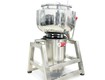 Máy xay giò 20kg/mẻ năng suất tốt