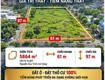 Bán gấp  đất lô góc mt nguyễn duy trinh, phú hữu q9   5864m2, 598 tỷ...