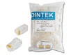 đầu nối cáp mạng dintek 1501 88052 100 cái/bịch