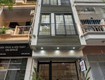 10.99 tỷ bán gấp nhà phân lô vỉa hè ô tô tránh 45m2x7 t,thang máy,trịnh văn bô 
