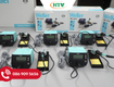 Máy hàn Weller WE 1010, WT 1012, WT 1010H 