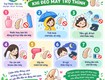 Những điều cần tránh khi đeo máy trợ thính 