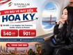Hà nội   mỹ từ 540 usd, sẵn sàng vi vu cùng starlux airlines...