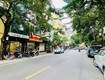 Phố vọng trần đại nghĩa 100m2 7 tầng mặt tiền 6.7m 65 tỷ 1...
