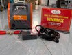 Máy phun thuốc dùng ắc quy 12v reload xt12