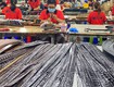 Xưởng sản xuất thắt lưng cho shop cần hỗ trợ sau khi nhập hàng 