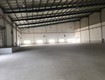 Cho thuê nhà xưởng trong KCN Amata 4.500 m 