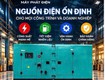 Máy phát điện 325kva longchang
