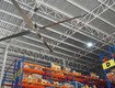 Quạt Trần Công Nghiệp Công Suất Bao Nhiêu Là Phù Hợp 