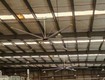 Quạt Trần Công Nghiệp 6 Cánh Tiết Kiệm Điện, Vận Hành Êm 